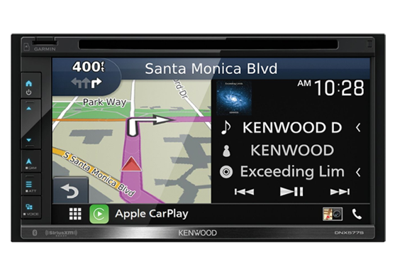 Car Video & GPS Car Video & GPS